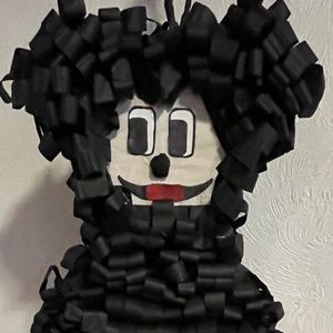 Mickey Mouse Pinata